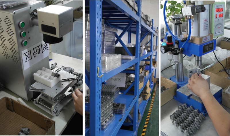 Product production process Product production process