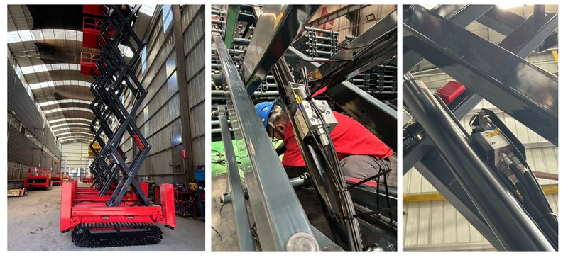 Product application Product application