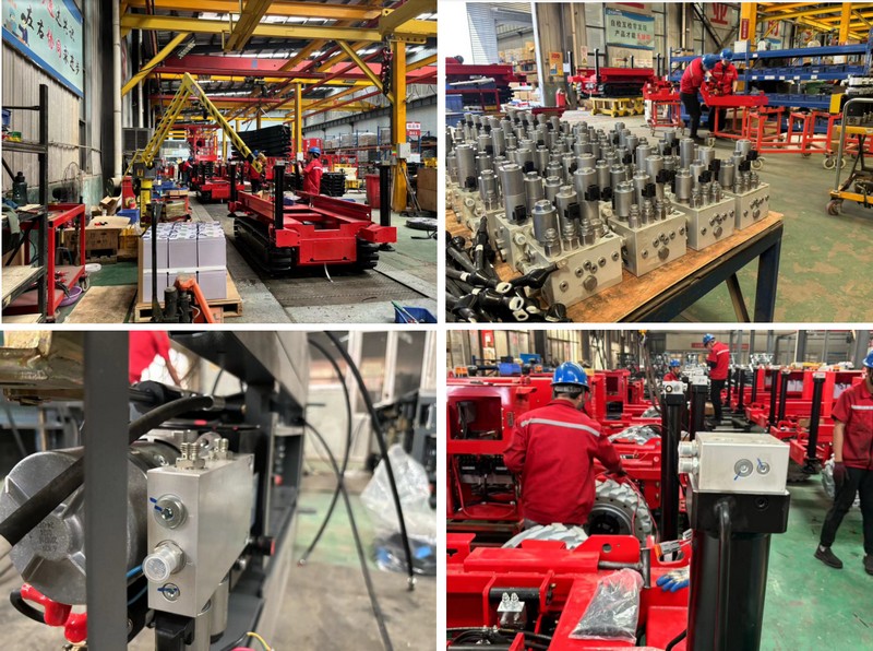 Product application Product application