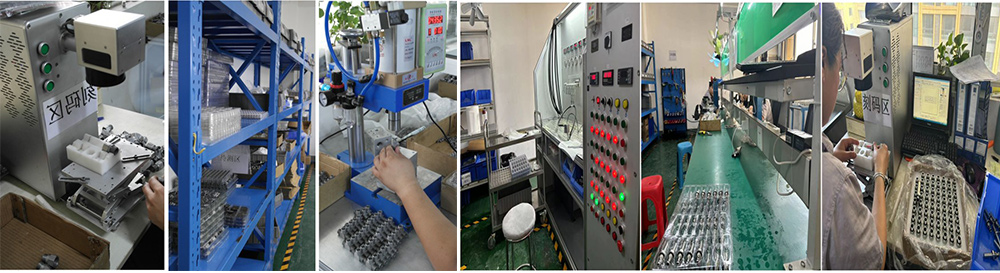 Hydraulic Valve Block Hydraulic Valve Block